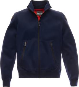 Мотоциклетная текстильная куртка Blauer easy pro, Dark Blue