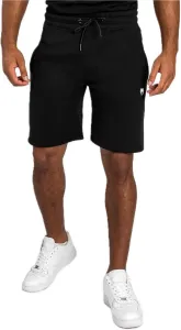 Venum мужские хлопковые шорты Silent Power черные