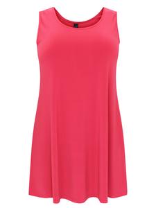 Топ YOEK, розовый