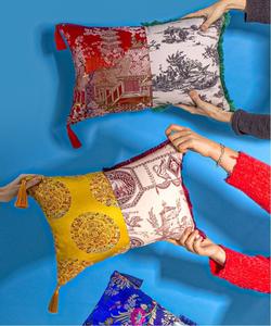 Гибридная подушка Оттавия