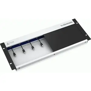 Настольный контроллер TC Electronic Dock Station