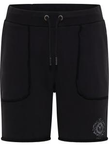 Обычные брюки Carlo Colucci De Benedetto, черный