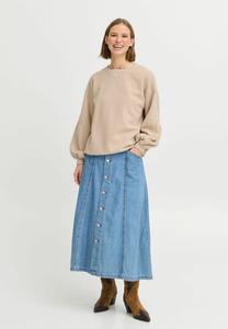 Толстовка STANA b.young, коричневый