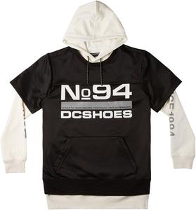 Dc Толстовка Dryden black M