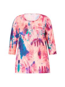 Футболка Angel of Style, цвет hellrot