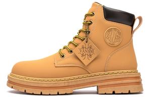 Ботинки унисекс Vanssi