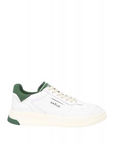 Кеды Ghōud Venice, белый