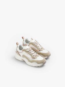 Кроссовки Scalpers, Beige