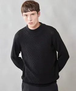 Свитер Union Station, цвет Black