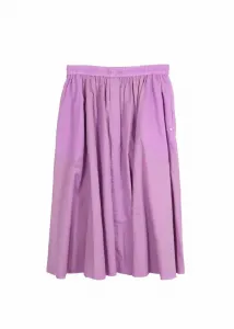 Юбка Studio Picone, цвет Purple