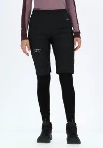 Термоизоляционные шорты Swedemount, Black Charcoal