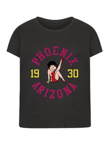 Футболка F4NT4STIC, Black