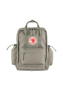 Kanken Outlong - Рюкзак 42 см FJÄLLRÄVEN, цвет Fog
