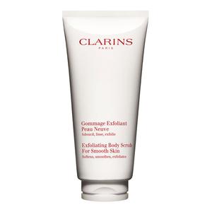 Скраб для тела Gommage Exfoliant Peau Neuve с бамбуковой пудрой Clarins