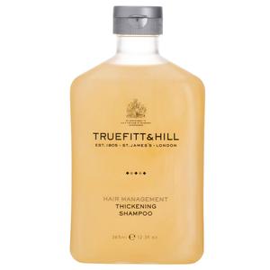 Шампунь hair management thickening shampoo Truefitt Hill, объем 365 мл
