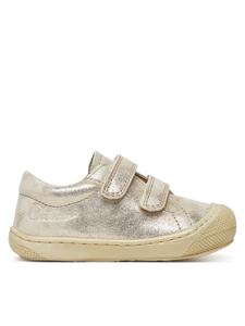 Кроссовки Cocoon Low Vl 2018343-05-0Q06 M Naturino, золотой