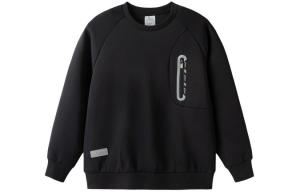 Детская толстовка Asics, черный