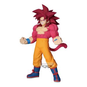 Драгон Болл Великий Демон, Супер Сайян 4 Сунь Укун BANPRESTO