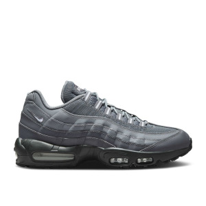 Кроссовки Nike Air Max 95, цвет Cool Grey Dark Grey