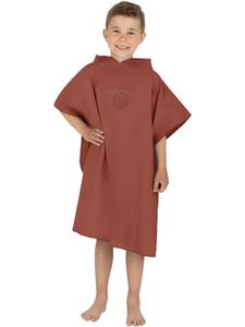 Халат normani, красный