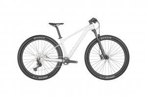 Горный велосипед Scott Contessa scale 930 - 29 дюймов - diamant, weiß | white