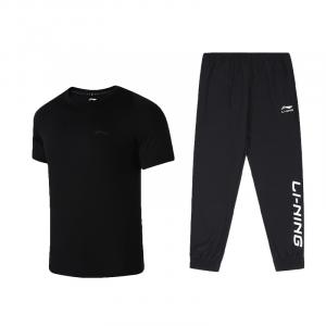 Повседневная спортивная одежда для мужчин LINING