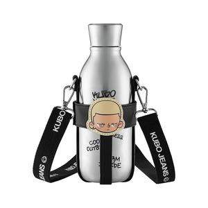 KUBO JEANS Collection Cup Trend Based Products POP MART