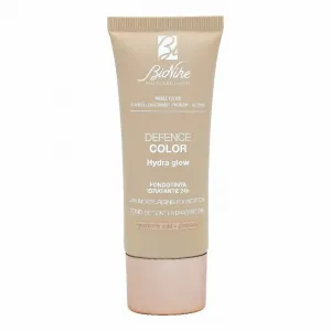 Тональный крем Bionike Defense Color Hydra Glow n. 104 Жидкая основа