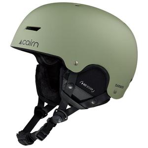 Шлем Darwin Mat Light Khaki - S Cairn