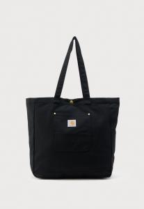 Сумка-шоппер Carhartt WIP BAY TOTE UNISEX, Black