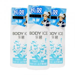 Освежающий дезодорант-антиперспирант Joyful Teal Mentholatum