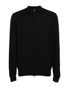 Кардиган Boss, черный