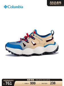 Сандалии женские Columbia Outdoor, черный