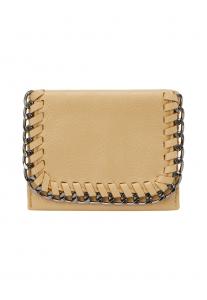 Кошелек ebeeza, коричневый