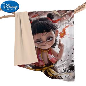 Disney Одеяло хлопковое 180х200 см, зимнее, тонкое