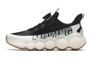 Омолаживающие детские повседневные туфли Grade School Antakids, белый