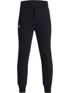 Спортивные штаны UA Rival Fleece Joggers Under Armour, черный