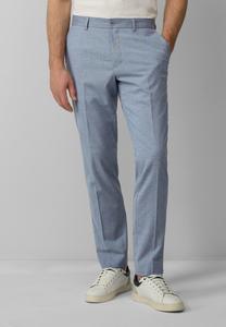 Чиносы s.Oliver BLACK LABEL, темно-синий