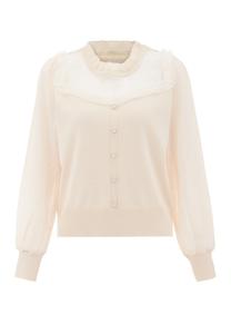 Свитер caneva, Wool White