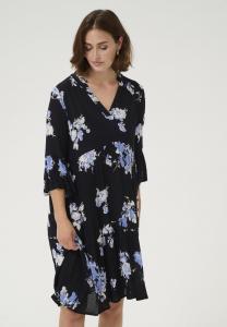 Повседневное платье KAEDITA AMBER Kaffe, черный