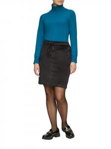 Водолазка цвета петроль s.Oliver