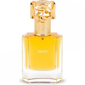 Парфюмированная вода Wajd спрей 50 мл, Swiss Arabian