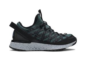 Кроссовки Nike ACG React Terra Gobe, зеленый