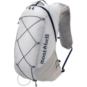 MONTBELL Горный рюкзак 15 литров, Light Gray