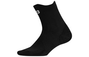 Носки Y 3 Logo intarsia рифленые Y-3, черный