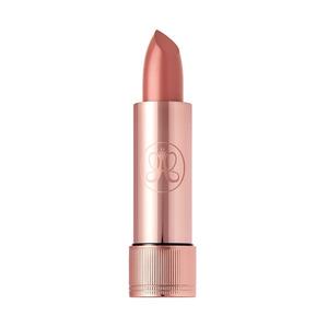 Мягкая помада с интенсивной пигментацией ANASTASIA BEVERLY HILLS Satin Lipstick, Praline