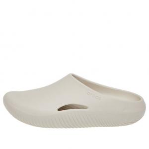 Кроссовки Crocs Mellow Clog 'White'