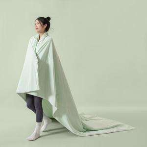 Avivi Летнее одеяло 200х230 см, охлаждающее, цвет матча