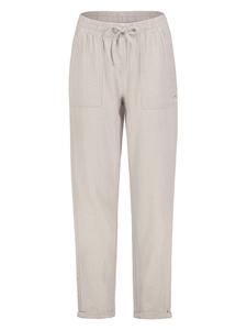 Брюки кремового цвета Eight2Nine