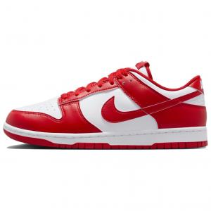 Кроссовки Dunk Low St. Johns 2025 Nike, Red White